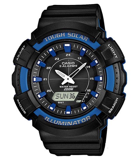 Наручные часы Casio AD-S800WH-2A2