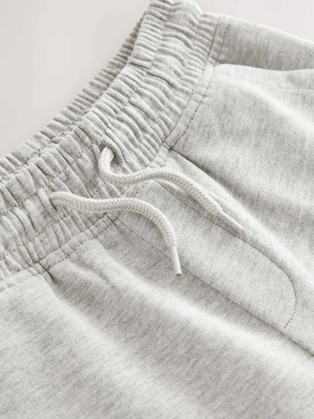 Шорты для мальчика Next E99-976, Светло-серый