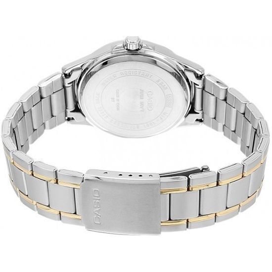 Наручные часы CASIO MTP-1381G-9AVDF