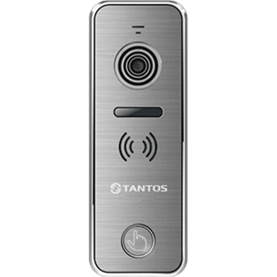 iPanel 1 Металл