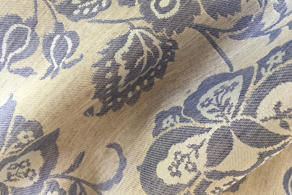 Жаккард Sun Jacobean (Сан Джакабиэн) A 6225 Jeans