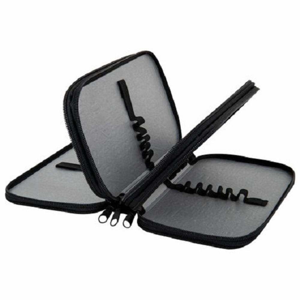 Пенал 2 отделение 190*110 Юнландия Golden, ламинат