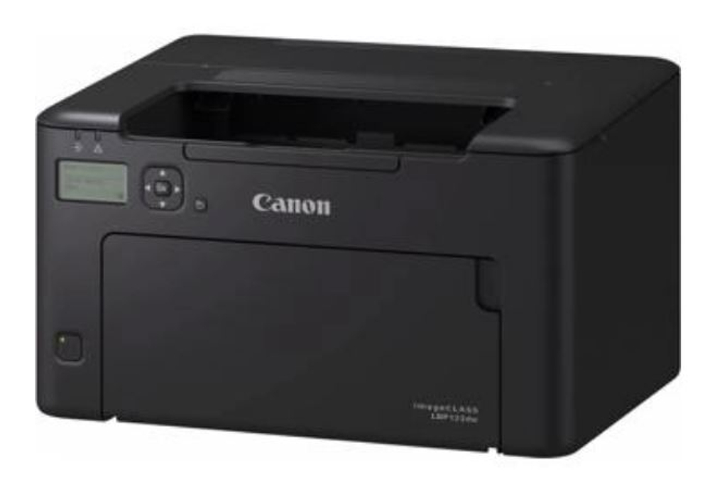 Принтер лазерный черно-белый Canon i-SENSYS LBP122dw