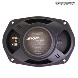 Dynamic State Skif SKM-690 мидвуфер 9.29×6.46″ / 236×164 мм