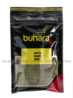 Мята молотая "Buhara" 25 гр
