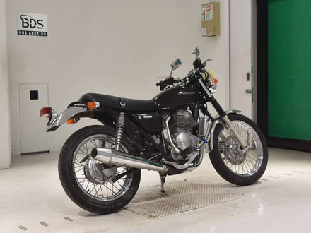 Honda CB400SS , 2003