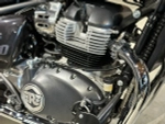 Royal Enfield Super Meteor 650 Astral Black, 2024
