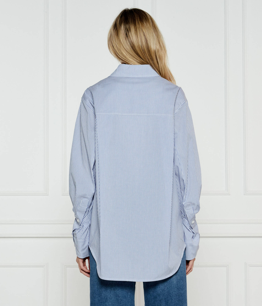 Рубашка 58 B58Benice Joop! - белый(30044804)