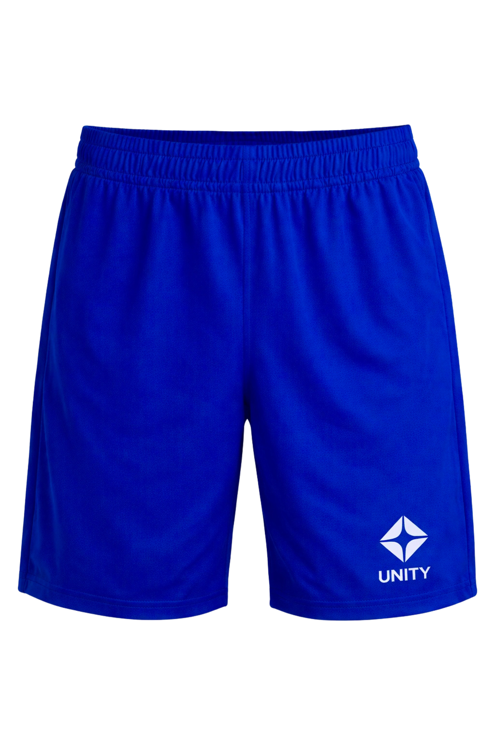 Шорты Unity Elite синий