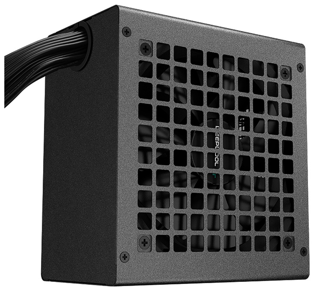 Блок питания Deepcool PF650 R-PF650D-HA0B-EU 650 Вт