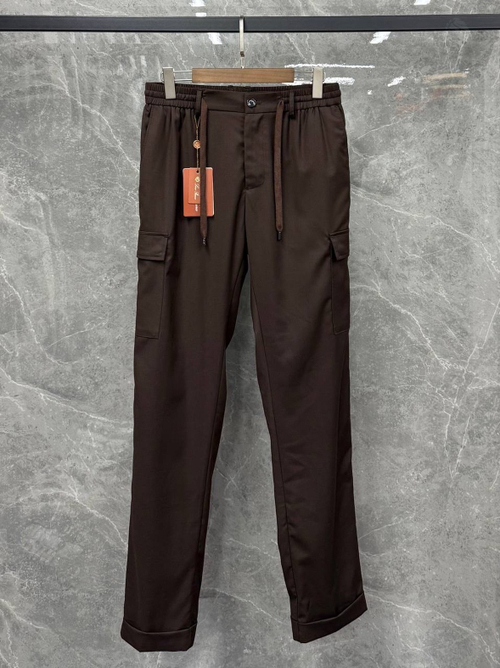 Брюки Loro Piana