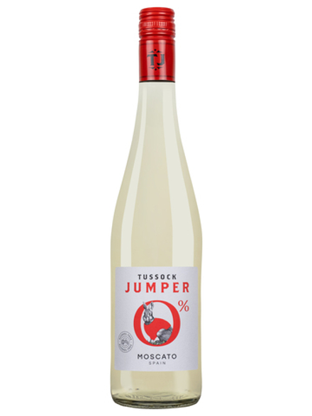 Tussock Jumper Moscato 0,0