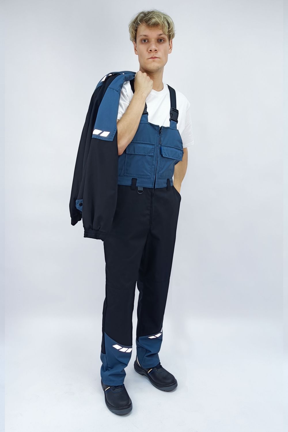 Куртка рабочая КР.379