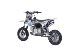 Мотоцикл BRZ X1 60CC 10/10 PITBIKE