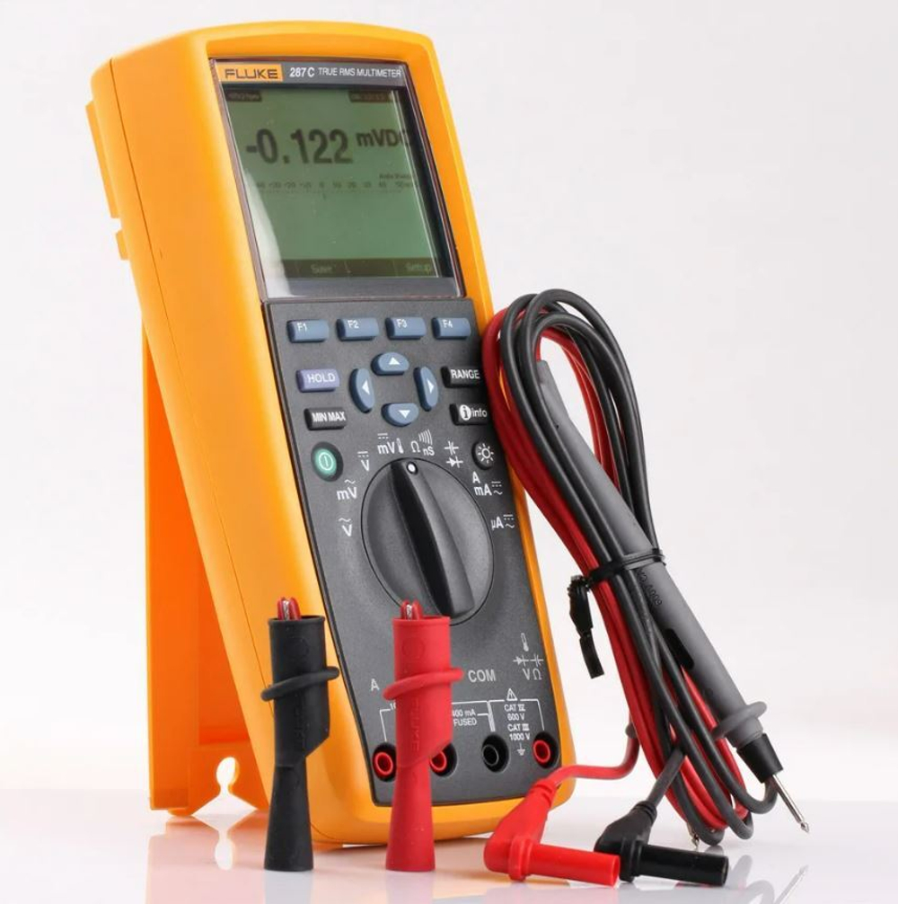 Мультиметр FLUKE 287/C