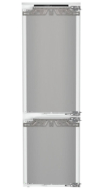 Встраиваемый двухкамерный холодильник Liebherr ICNd 5103-22 001 NoFrost белый