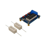 Тестер емкости аккумуляторов ZB2L3 1.2-12В