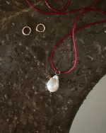 Подвеска Jackie