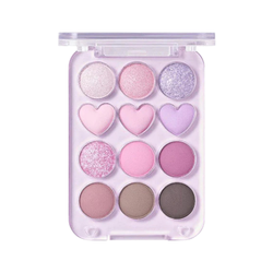 Colorgram Pin Point Eyeshadow Palette
