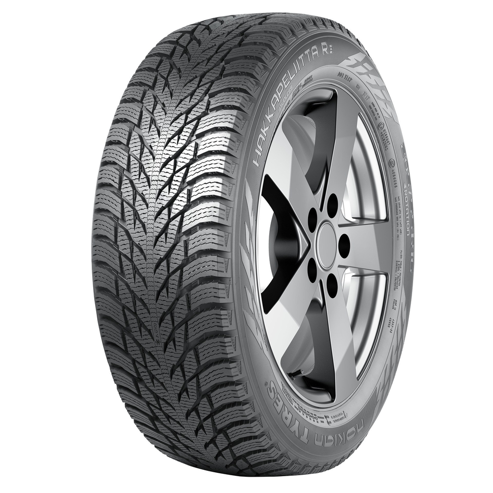 Зимняя шина Nokian Tyres Hakkapeliitta R3 SUV (235/60 R16 104R)