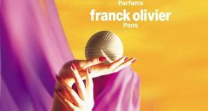 Franck Olivier Eau De Parfum