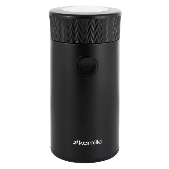 Кофемолка электрическая Kamille KM 6732