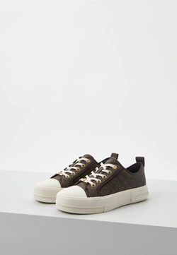 Кеды женские MICHAEL KORS EVY