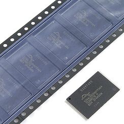 Микросхема памяти S29AL032D / FBGA-48pin