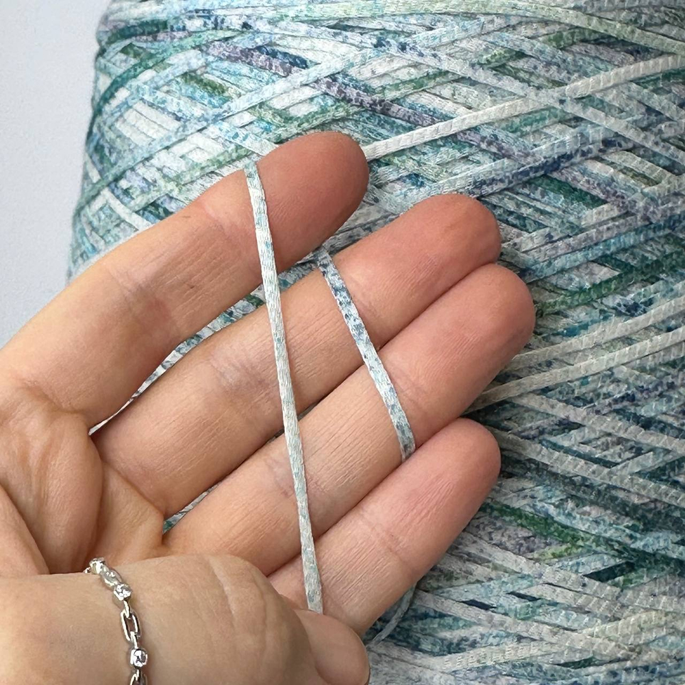 FLORIDA - Luxury Selection by Ri.Go; 100% хлопок; 360м/100гр; col. 2218, цвет: мультиколор; S302 MP