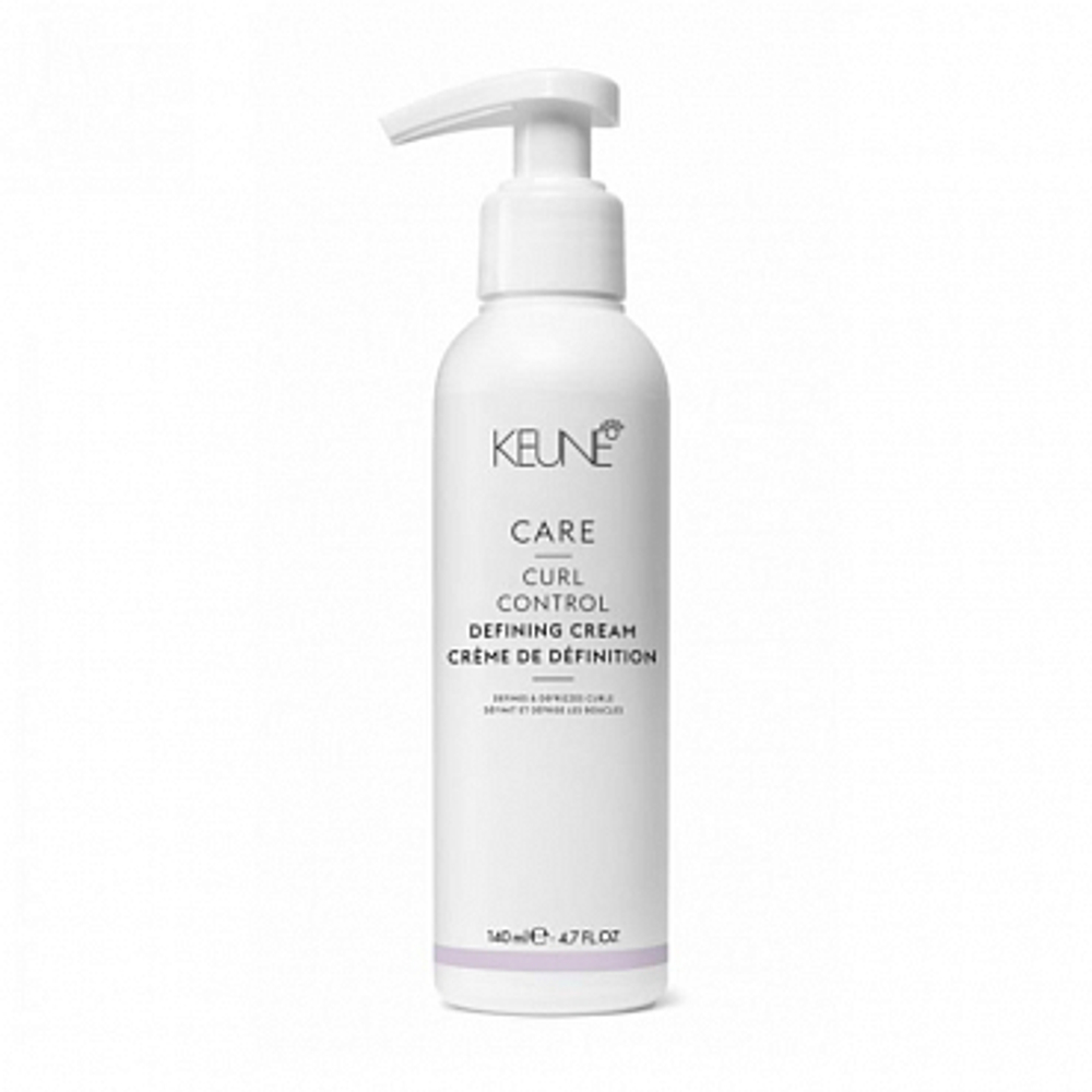 Крем Уход за локонами / CARE Curl Control Defining Cream 140 мл