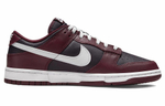 Кроссовки Nike Dunk Low "Dark Beetroot"