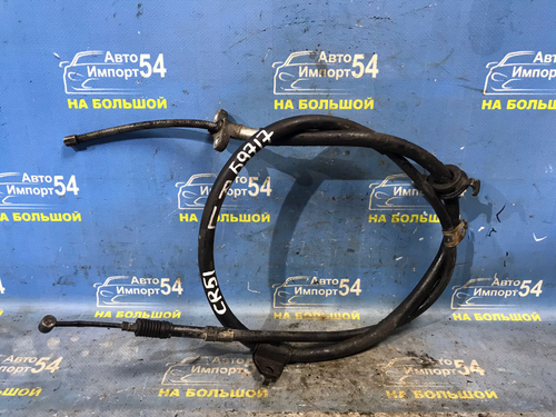 Трос ручника левый TOYOTA LITEACE NOAH 1996-2007