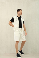 Жилет Brunello Cucinelli