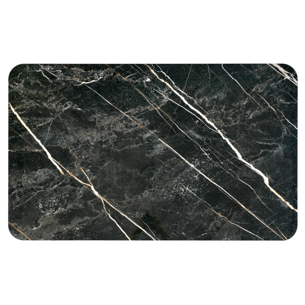 Стол Festa 140x85x77см, керамогранит Wacom мрамор