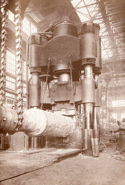 50 JAHRE RHEINMETALL DUSSELDORF 1889-1939г.- Юбилейный альбом к 50-ти л. Дюссельдорского концерна.