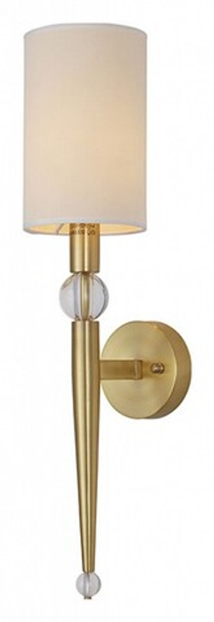 Плафон текстильный Newport 3520 Абажур к 3520 small beige