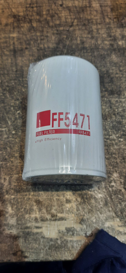 Фильтр FF5471 топливный