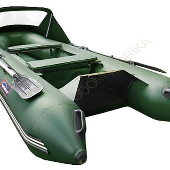 Лодка Хантер 320 Л Комфорт