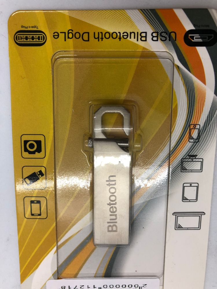 USB Blutooth BT-650