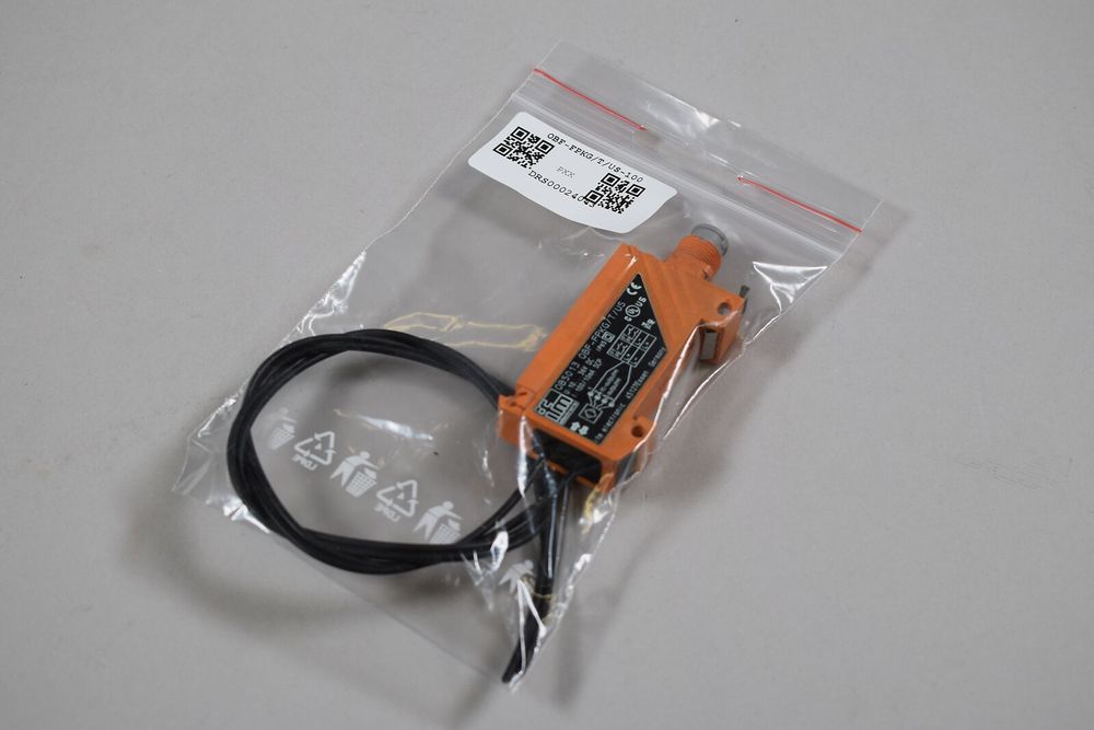 IFM OBF-FPKG/T/US-100