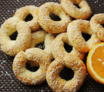 ИНТЕНСИВ! ПЕЧЕНЬЕ. 6 видов вкусного печенья