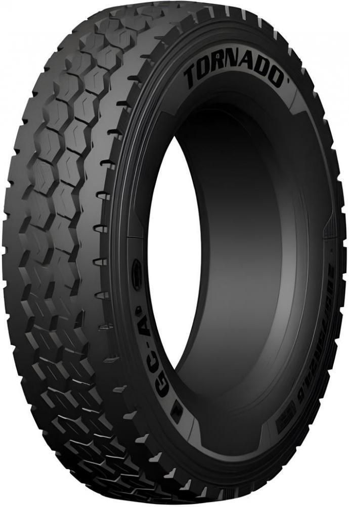 Tornado GL665A (рулевая) 315/80 R22.5 167F