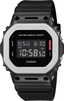 Часы Casio GM-5600BM-1