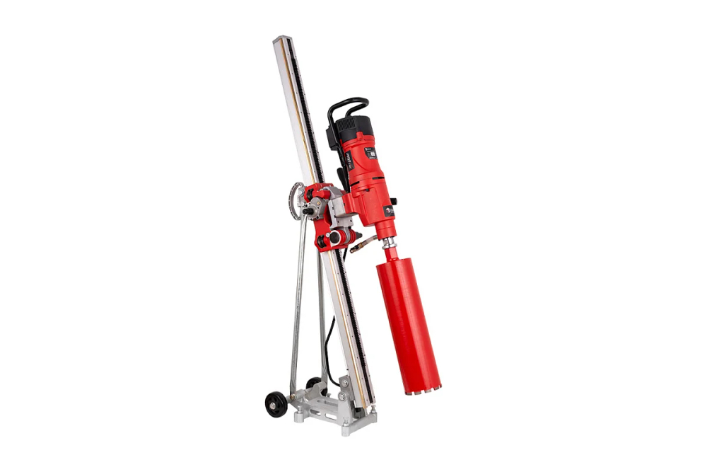 Сверлильная машина DIAM PL-500/3ADC-1500 620107