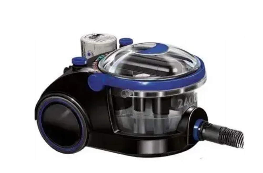 Промышленный пылесос MPM MOD-41