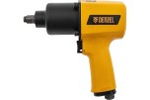 Гайковерт пневматический Denzel IW1500SP ударный 1/2" 57474