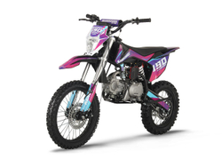 Мотоцикл питбайк SHARMAX Sport 190 Miami