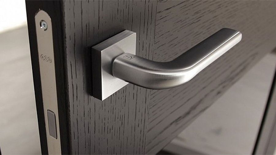 Как выбрать дверные ручки: стиль, функциональность, безопасность Как выбрать дверные ручки: стиль, функциональность, безопасность