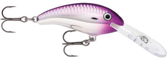 Воблер RAPALA Shad Dancer 07 /PRC