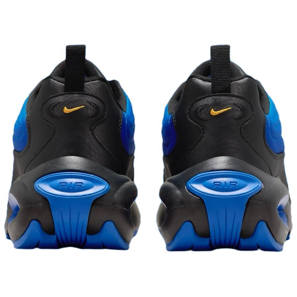 Кроссовки Nike Air Max Portalracer Blue (Женская размерная сетка)